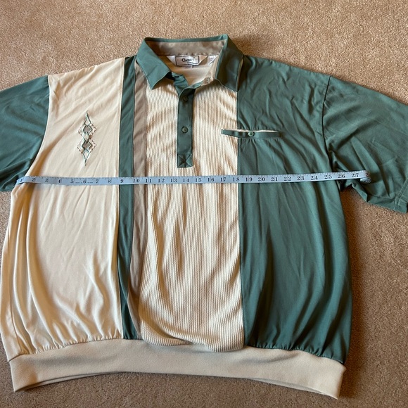 Vintage Classics by Palmland Top - Picture 2 of 4